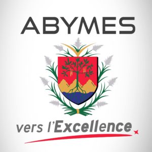 logo villes des abymes
